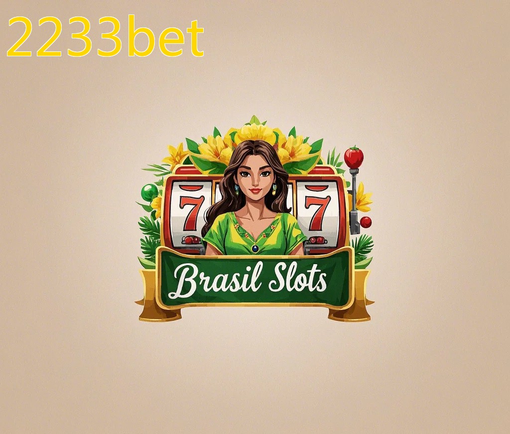 2233bet.com GAME-Slots