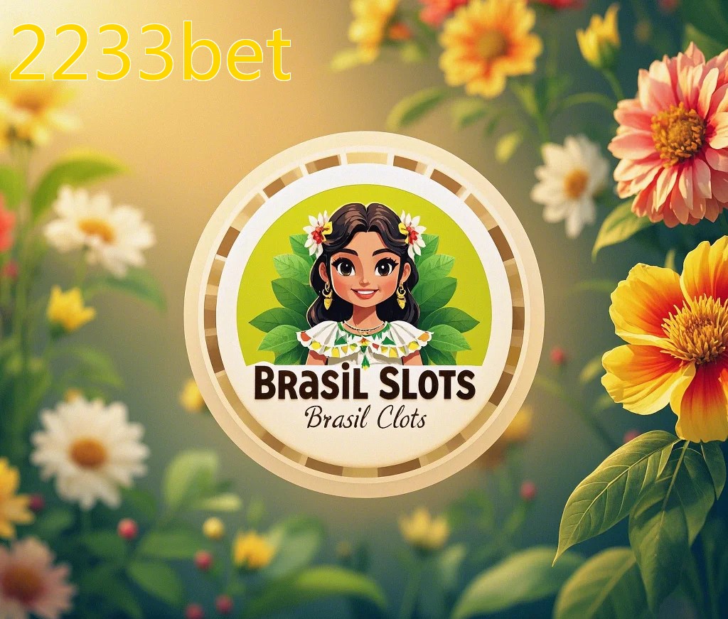 2233bet.com GAME-Slots