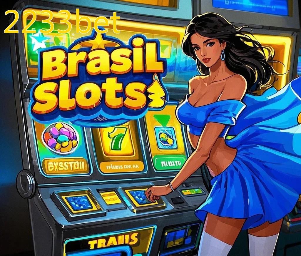 2233bet.com GAME-Slots