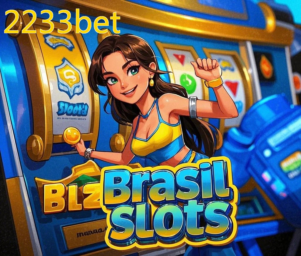 2233bet.com GAME-Login