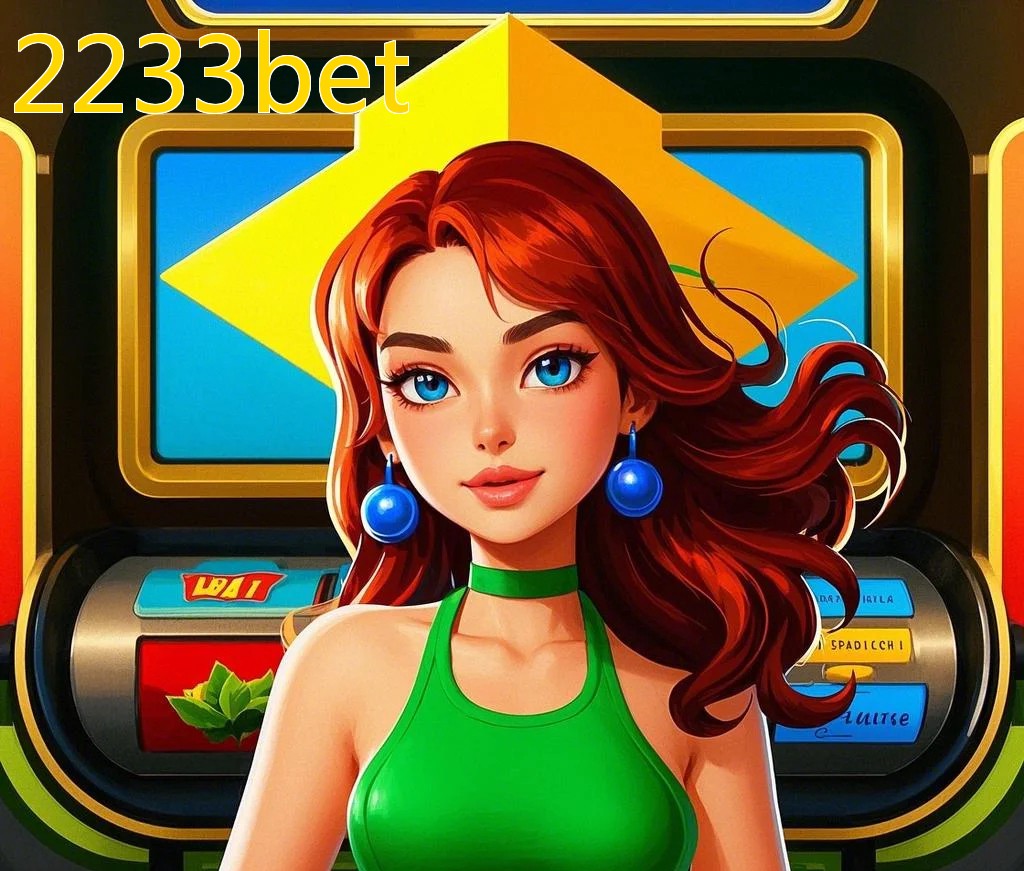 2233bet.com GAME-Jogo