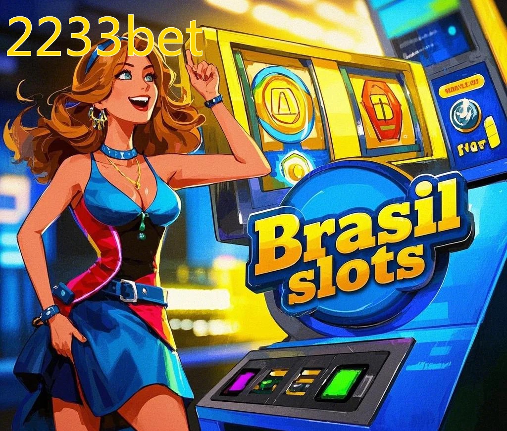 2233bet.com GAME-Jogo