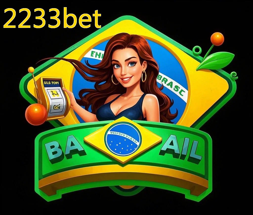 2233bet.com GAME-Slots