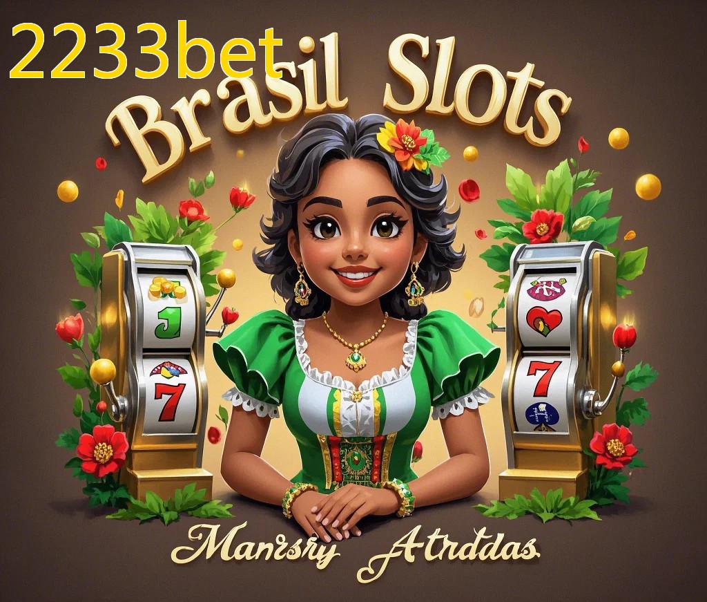 2233bet.com GAME-Slots